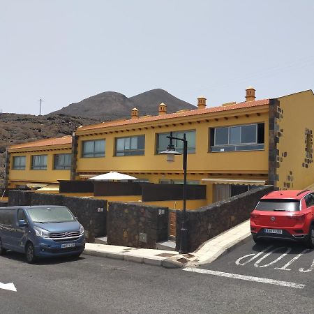 Nautilus II Apartment La Caleta  Luaran gambar