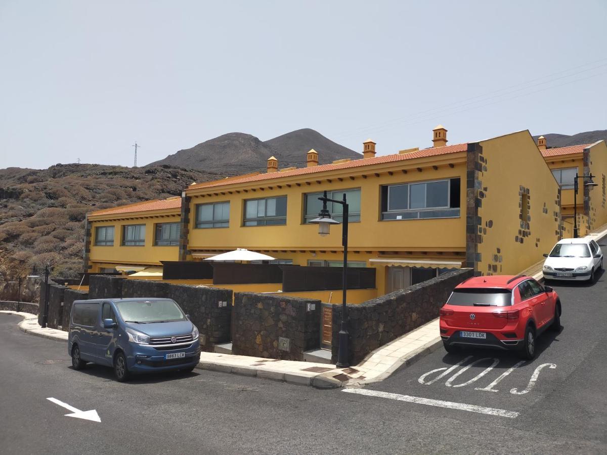 Nautilus II Apartment La Caleta  Luaran gambar