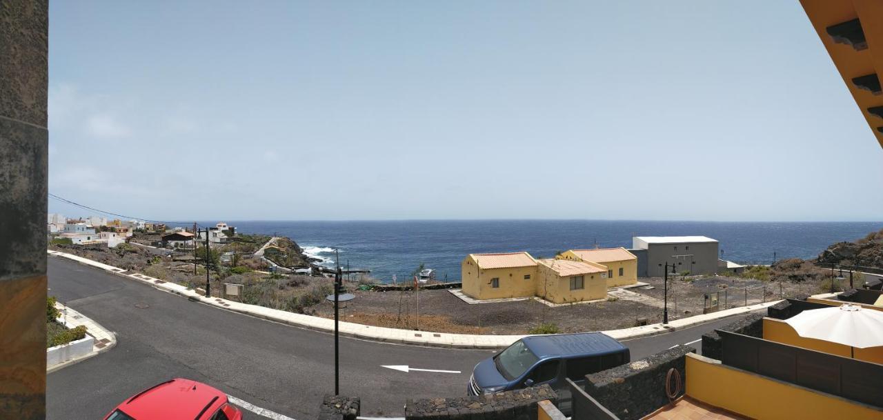 Nautilus II Apartment La Caleta  Luaran gambar
