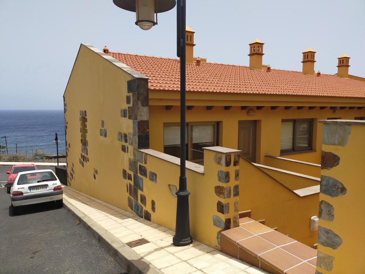 Nautilus II Apartment La Caleta  Luaran gambar