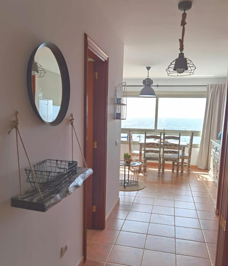 Nautilus II Apartment La Caleta  Luaran gambar