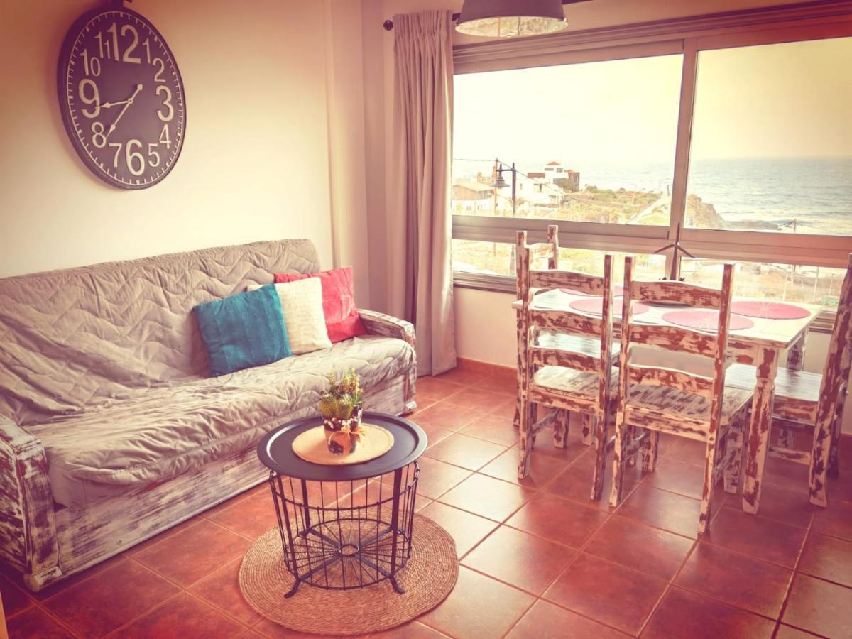 Nautilus II Apartment La Caleta  Luaran gambar