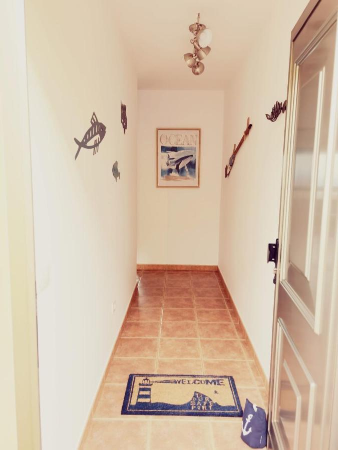 Nautilus II Apartment La Caleta  Luaran gambar