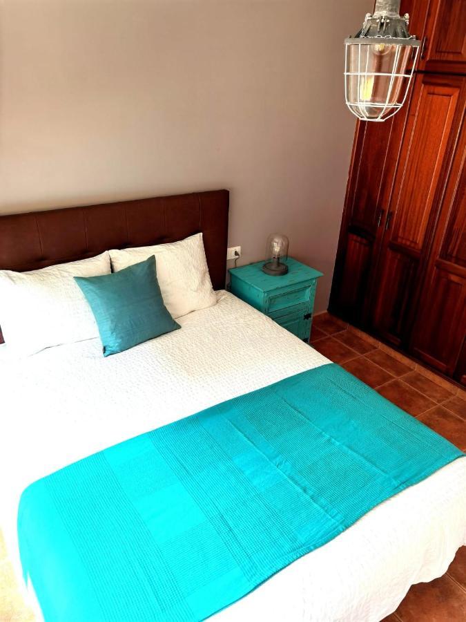 Nautilus II Apartment La Caleta  Luaran gambar
